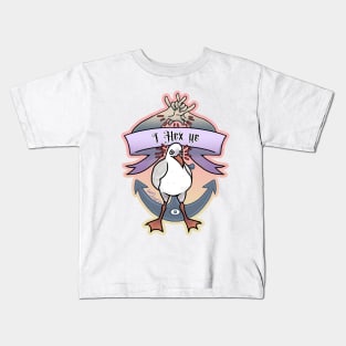 I HEX YE Kids T-Shirt